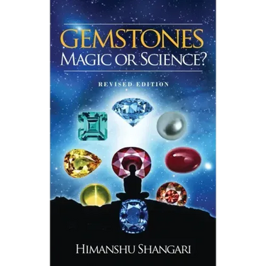 Gemstones: Magic or Science?: Revised Edition