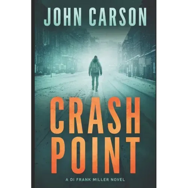 Crash Point