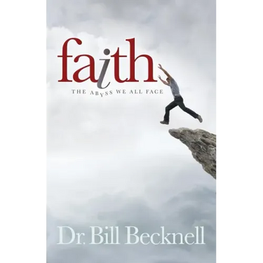 Faith: The Abyss We All Face