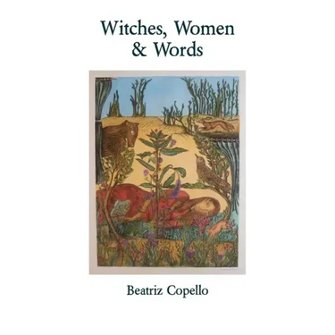 Witches, Women & Words