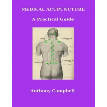 Medical Acupuncture: A Practical Guide