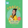 Tracey, Theme Park Designer: Real Women in STEAM
