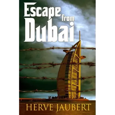 Escape from Dubai
