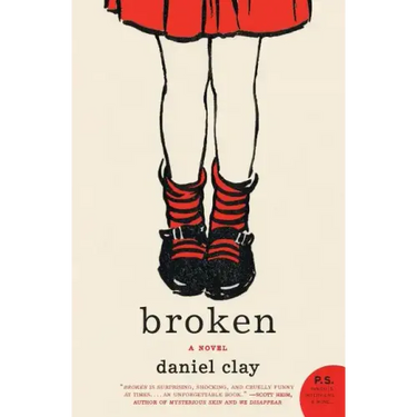 Broken