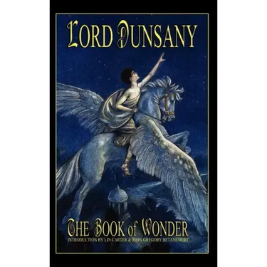 The Book of Wonder