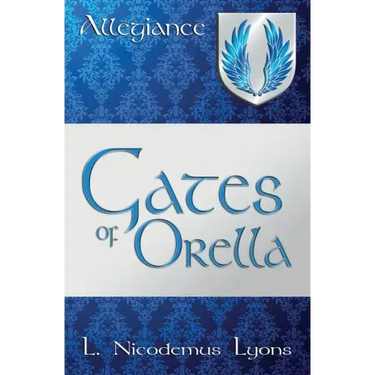 Gates of Orella