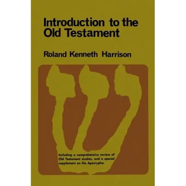 Introduction to the Old Testament