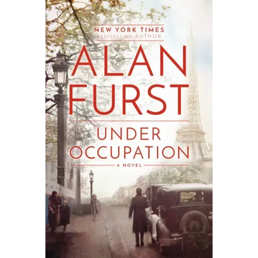 Under Occupation