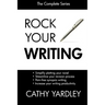 The Rock Your Writing Series