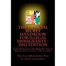 The Official Secret Handbook for Illegal Immigrants - 2012 Edition: Guide Book Successfully Used by Tens of Millions of Illegal Immigrants