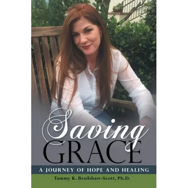 Saving Grace: A Journey of Hope and Healing