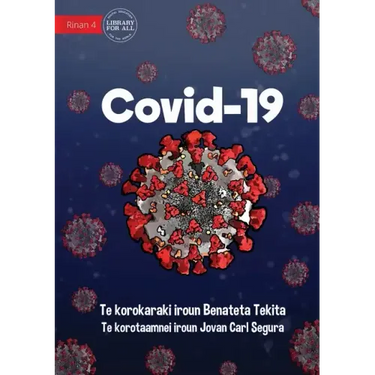 Covid 19 - Covid-19 (Te Kiribati)