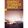 Energy Storage Basics: A Study Guide for Energy Practitioners