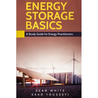 Energy Storage Basics: A Study Guide for Energy Practitioners