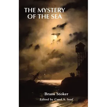 The Mystery of the Sea