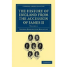 The History of England from the Accession of James II - Volume 2