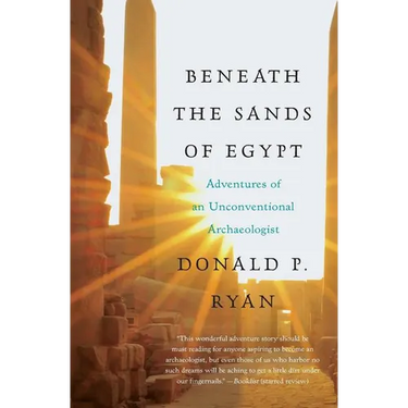 Beneath the Sands of Egypt