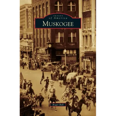 Muskogee