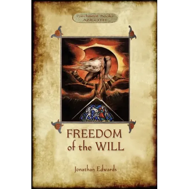 Freedom of the Will