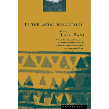 In the Loyal Mountains