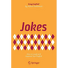 Jokes: Have a Laugh and Improve Your English