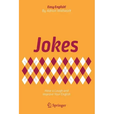 Jokes: Have a Laugh and Improve Your English