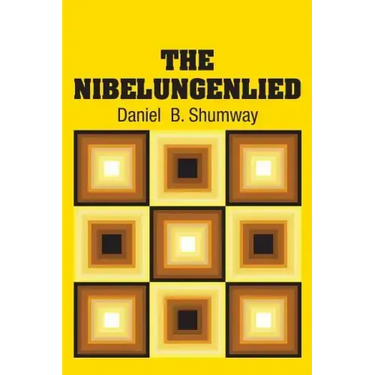 The Nibelungenlied