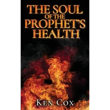 The Soul of The Prophet's Health