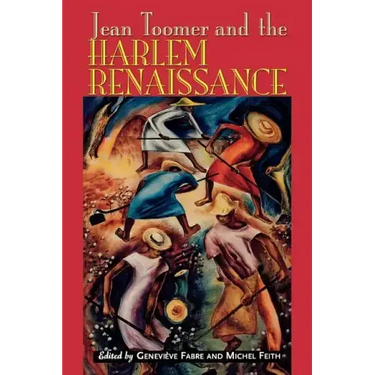 Jean Toomer & Harlem Renaissance