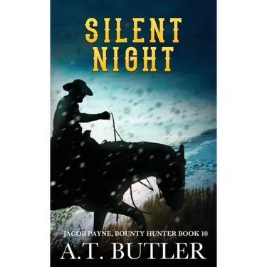 Silent Night: A Western Adventure