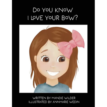 Do You Know I Love Your Bow?
