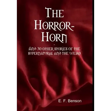 The Horror-Horn