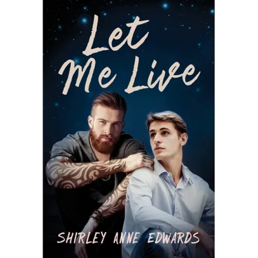 Let Me Live: Volume 2