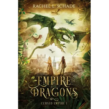 Empire of Dragons
