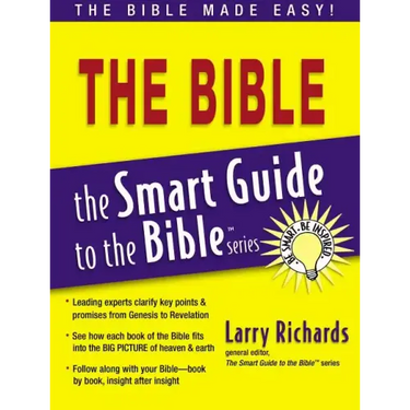 Smart Guide to the Bible