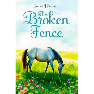 The Broken Fence