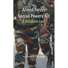 Armed Forces Special Power ACT: A Draconian Law?
