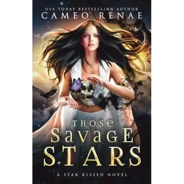 Those Savage Stars