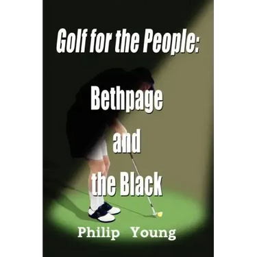 Golf for the People: Bethpage and the Black