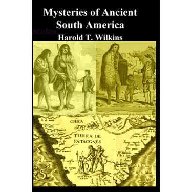 Mysteries of Ancient South America