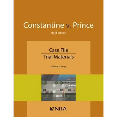 Constantine v. Prince