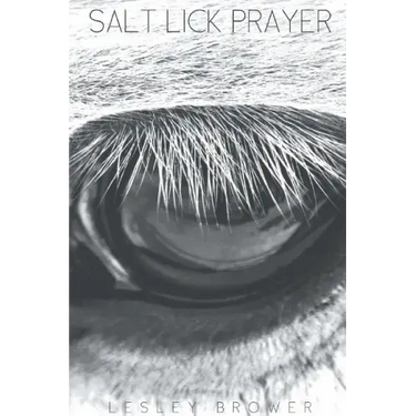 Salt Lick Prayer