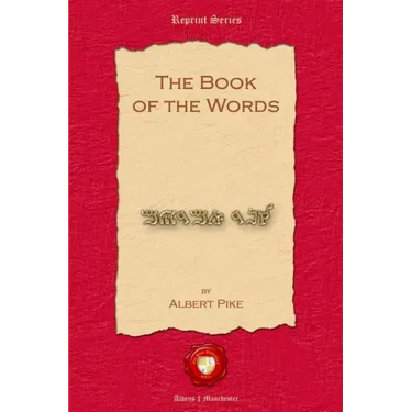 The Book of the Words