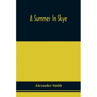 A Summer In Skye