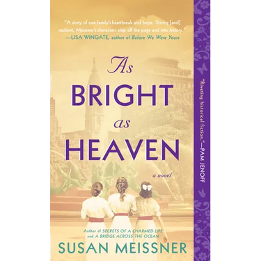 As Bright as Heaven