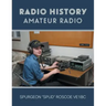 Radio History: Amateur Radio