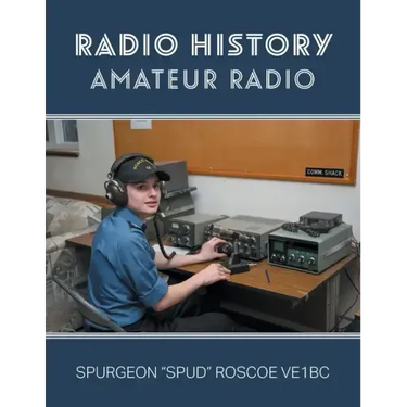 Radio History: Amateur Radio