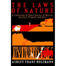The Laws of Nature: A Collection of Short Stories of Horror, Anxiety, Tragedy and Loss