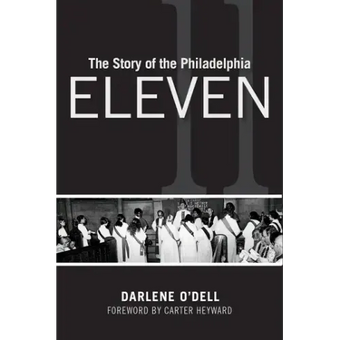 The Story of the Philadelphia Eleven