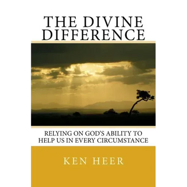 The Divine Difference: Relying on God's Ability to Help Us in Every Circumstance